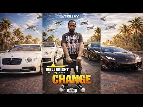 Teejay, Well Bright - Change | Raw Version