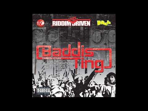 BADDIS TING RIDDIM MIX 2018 - OLD SCHOOL CLUB HITS  - (MIXED BY DJ DALLAR COIN) JULY 2018