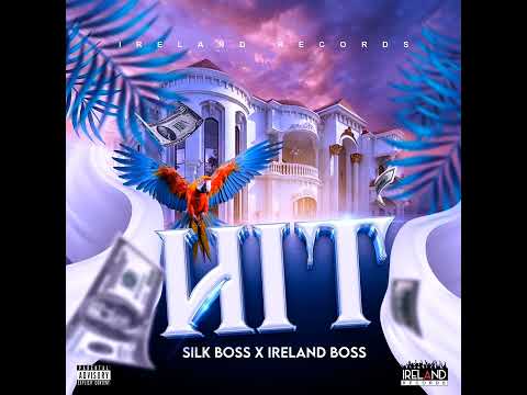 Silk Boss - Hit (Official Audio)