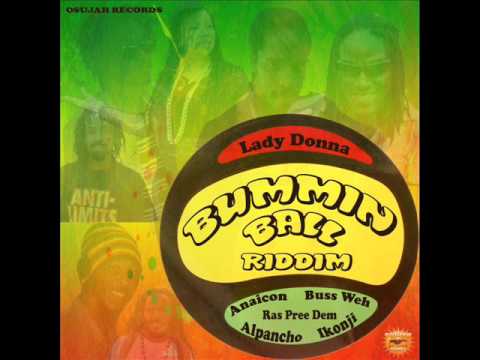 Ras Pree Dem - Unite - Bummin Ball Riddim - @OsujahRecords