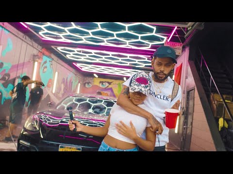 Skippa  -  Moves | Official Music Video