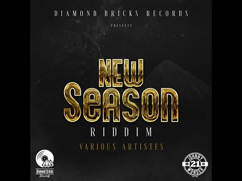 New Season Riddim Mix (2022) Guesswah Boss,Breeze Genah,I-Sure