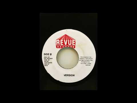 Hardcore Riddim Mix (Revue Records, 1998)