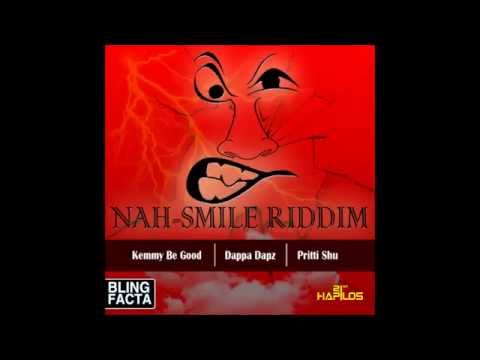 ♫Nah Smile Riddim Mix║Kemmy Be Good║Dappa Dapz║Pritti Shu 2015@Dj Jungle Jesus