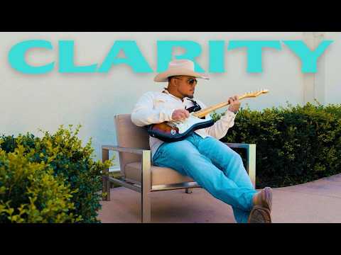 Maoli - Clarity Ft. Kabaka Pyramid (Official Lyric Video)