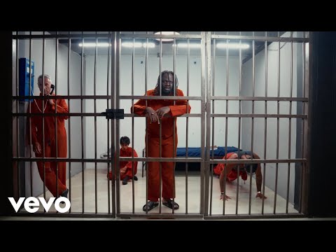 Chronic Law - Like Samson (Official Video)