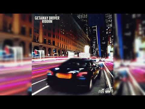 Gappy Ranks - Getaway Driver (Getaway Driver Riddim) Official Audio