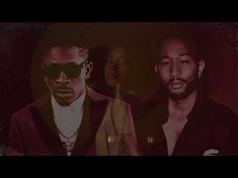 Shatta Wale x John Legend - Ain