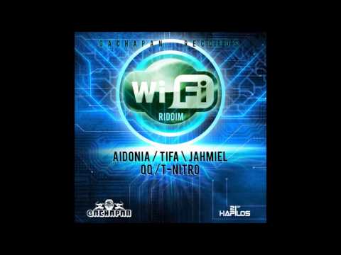 Wifi Riddim Mix {Gachapan Records} [Dancehall] @Maticalise