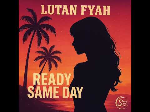 Lutan fyah Ready Same day 