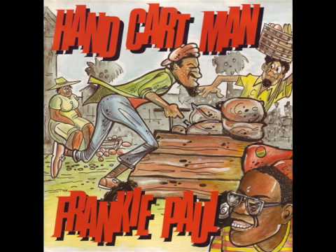 Frankie Paul - Pretty Baby I Love You