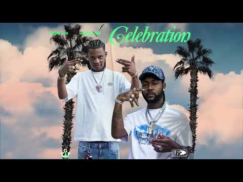 Pablo YG & Jahvillani - Celebration (Explicit) | Official Audio