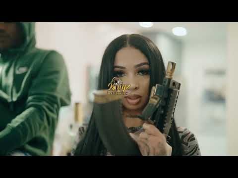 Jahshii - Enemy State (Official Video)