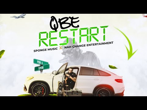 Qbe - Restart | Official Audio