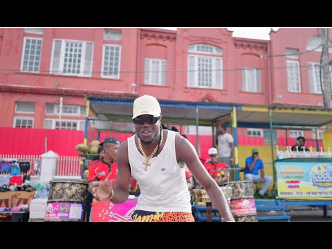 Blaka Dan & Salty, Teamfoxx - Quarter Pass Whine (Official Visualizer) | SLS Riddim