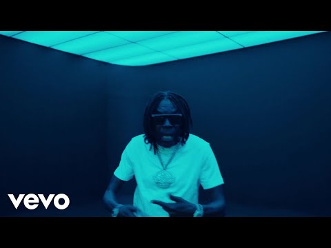 Vybz Kartel, Zj Chrome - Boom (Official Video)