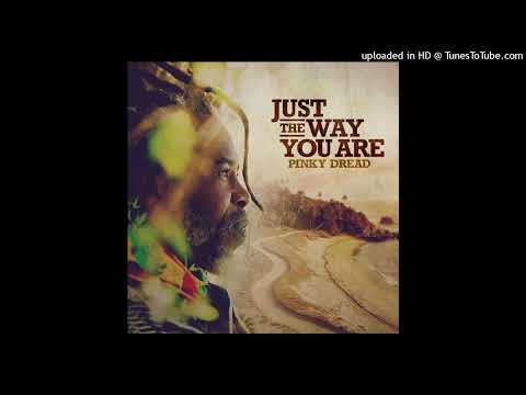 Pinky Dread - Just the Way You Are [Music Brokers] (September 2024)