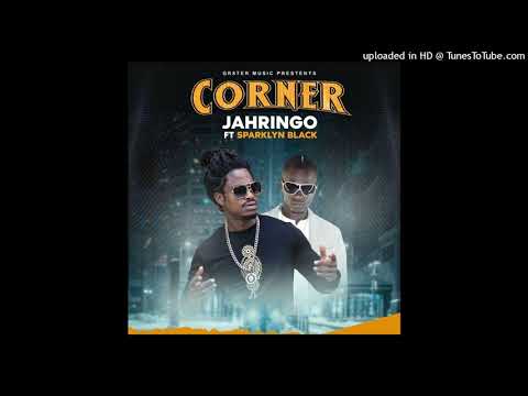 Jahringo & Sparklyn Black - Corner [Gr8ter Music] (January 2025)