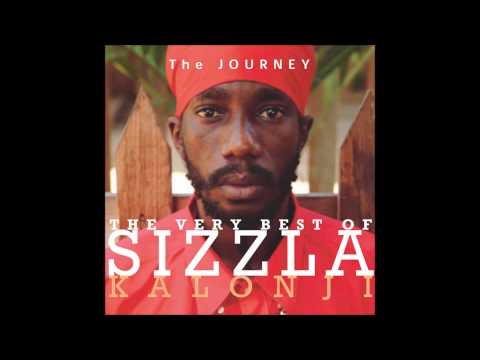 Sizzla-The Solution