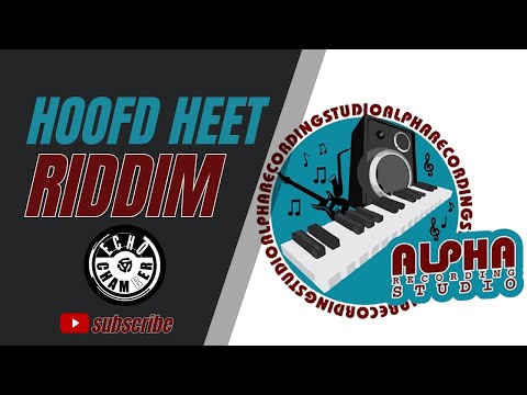 Hoofd Heet Riddim Mix! | Echo Chamber