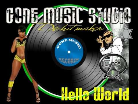 Can't Stop Wi Riddim-Gone Music Production.mp4