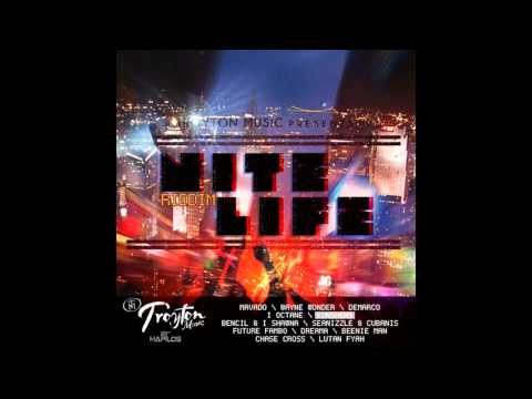 Nite Life Riddim Mix (May 2012)