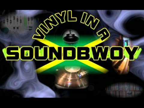 ini kamoze kill that soundboy (stalag riddim)