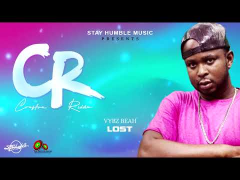 Vybz Beah - Lost ( Crefton Riddim ) Soca 2022