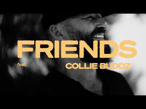 Gentleman - Friends (feat. Collie Buddz)