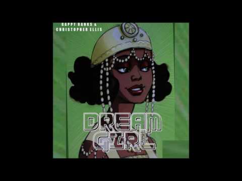 Gappy Ranks - Dream Girl Ft Christopher Ellis