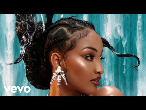 Shenseea - Henkel Glue (feat. Beenie Man) [Official Audio] ft. Beenie Man