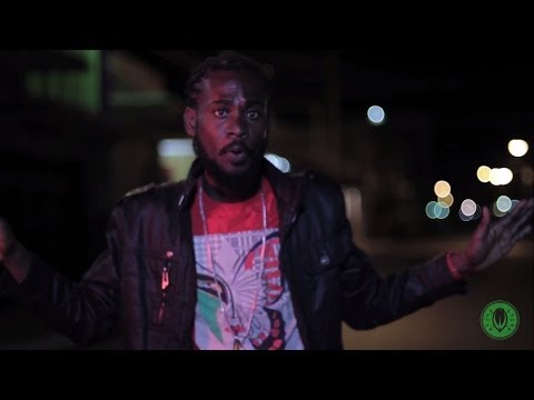 Sir Ford - Gwaan Talk (Official HD Video)