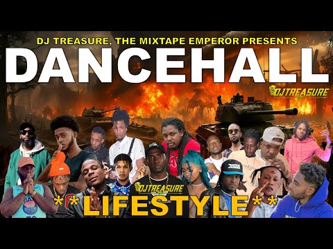 Dancehall Mix 2024 | New Dancehall Songs | Nigy Boy, Squash, Masicka, Valiant, Chronic law, Popcaan