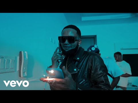 Javo donn, Tearsyde - Benjamin Laugh (Official Music Video)