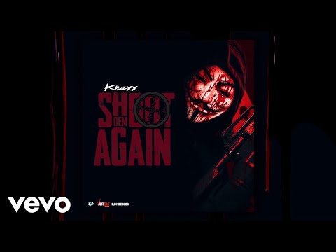 Knaxx - Shoot Dem Again (Visualizer)