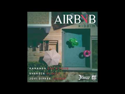 AirBnb Riddim [Official Mix]