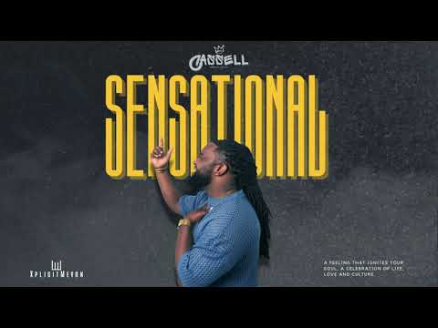 Cassell - Sensational (Official Audio) | Soca 2025