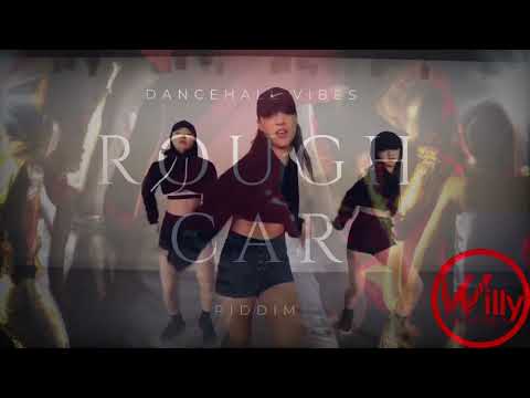 DJWILLYINTHEMIX - ROUGH CAR RIDDIM #dancehall #reggaemusic
