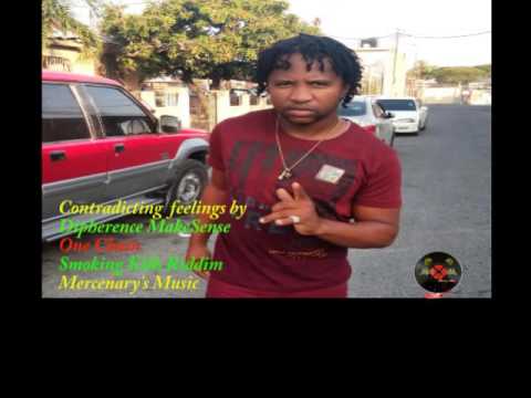 Contradicting Feelings by Dipherence [Smoking Kills Riddim]