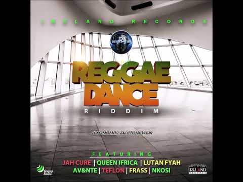 REGGAE DANCE RIDDIM (Mix-Feb 2020) IRELAND RECORDS