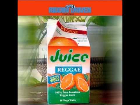 Juice  Riddim 2001 (Richard Shams Browne Production)  Mix By Djeasy