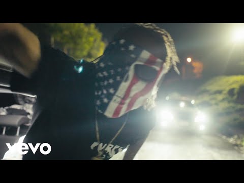 Raw Cashh - Talkatone | Official Music Video