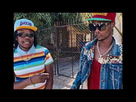 Mbida Dee Ft Dunger Lee - Ratidza Une Vision (Official Video)