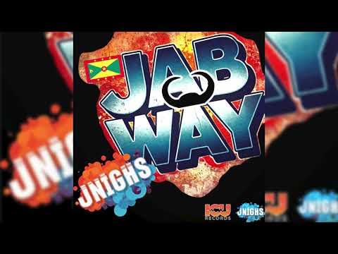 Jnighs - Jab Way (Official Audio) | Soca 2025