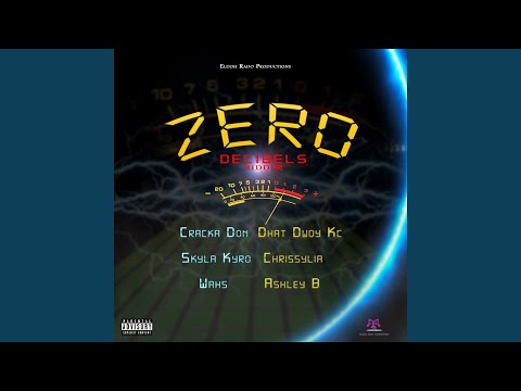 Zero Decibels Riddim