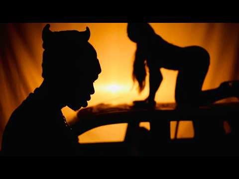 Kraff x JiggyD - Crown Jewel (Official Video) | AfterHour Riddim