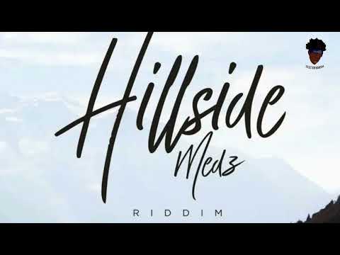 HILLSIDE MEDZ RIDDIM PROMO MIX| Boyzie | Dash | Terror D Govern | Blackman | Motto | 2023 Soca