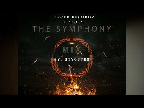 GTYouths - The Symphony Riddim Mix (2022)