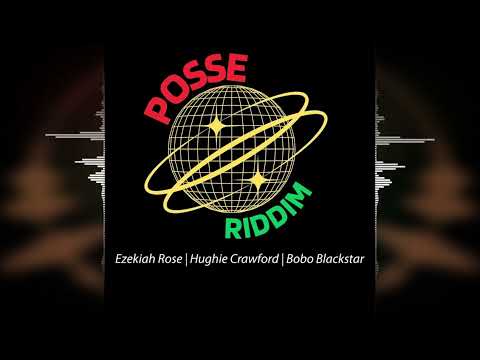 Ezekiah Rose - Hold a Vibe [Posse Riddim by Hotplay Records] 2024 Release