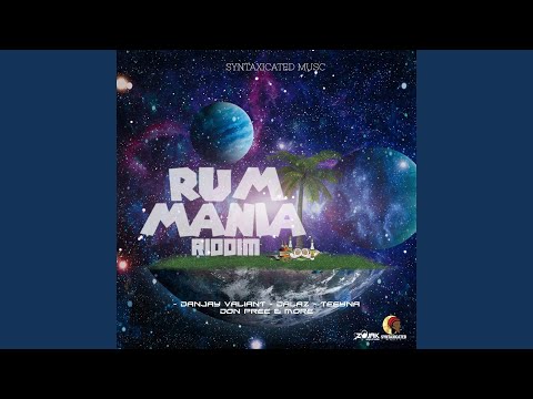 Rum Mania Riddim